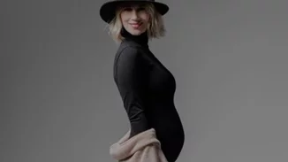 Νάντια Μπουλέ | Οι νέες φωτογραφίες με φουσκωμένη κοιλίτσα