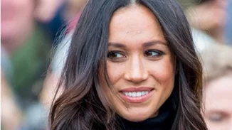 Meghan Markle | Το όνομά της αφαιρέθηκε από το πιστοποιητικό γέννησης του γιου της