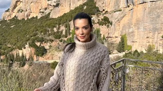 Και γκουρμέ και burger | Η Νικολέττα Ράλλη βρήκε το καλύτερο στο Λονδίνο