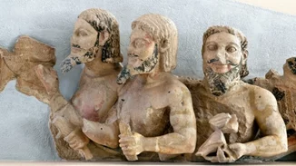 Το Μουσείο Ακρόπολης συμμετέχει στις "Πράσινες Πολιτιστικές Διαδρομές" στις 26/5