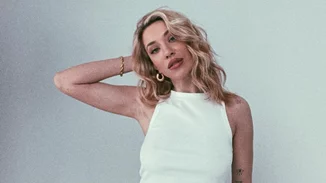 Γαρυφαλλιά Καληφώνη | Η πρώτη φωτογραφία με τον Χρήστο Μάστορα μετά το ταξίδι τους στο Ντουμπάι