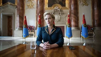 The Regime | Είδαμε το πρώτο επεισόδιο με την Kate Winslet και ανατριχιάσαμε με τις ομοιότητες τoυ πραγματικού πολιτικού γίγνεσθαι
