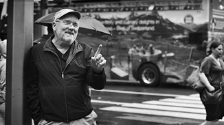 Peter Lindbergh | Ο φωτογράφος των ‘90s που επινόησε τον όρο super models