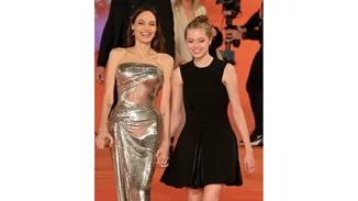 Shiloh Jolie Pitt | Η εποχή που νόμιζε ότι "ήταν ένα από τα αγόρια", η στενή σχέση με τη Zahara και η εξέλιξή της σε κομψή έφηβη στο κόκκινο χαλί