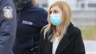 Εισαγγελέας για Πισπιρίγκου | Έρχεται η ανακοπή της Τζωρτζίνας και ο Δασκαλάκης ως δια μαγείας επιστρέφει σπίτι