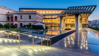 Λιγότεροι από τους μισούς Έλληνες επισκέφθηκαν κάποιο μουσείο τον τελευταίο χρόνο, σύμφωνα με έρευνα