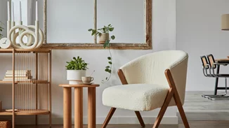 3 λογαριασμοί στο Instagram που θα σου χαρίσουν τέλειες ιδέες διακόσμησης