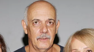 Στην αντεπίθεση ο Γιώργος Κιμούλης | Η απάντηση της Δώρας Χρυσικού για την αγωγή του ηθοποιού: "Ανάρμοστο να ρωτάμε ακόμα "γιατί τώρα""