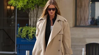 Τα πιο κομψά παλτό από τη νέα συλλογή της Max Mara που υπόσχονται διαχρονική κομψότητα