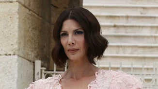 Δες πώς είναι σήμερα η Μαρίνα Τσιντικίδου | Με τι ασχολείται πια το supermodel των 90s