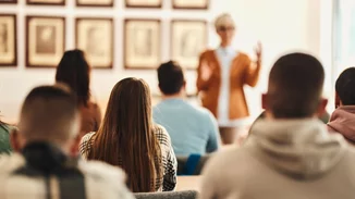 2ο ΕΠΑΛ Ρεθύμνου | Υποψήφιο για σχολείο πρέσβης του Ευρωπαϊκού Κοινοβουλίου