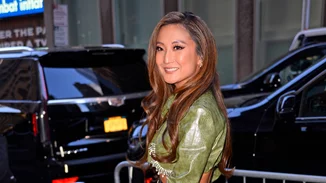 Ashley Park | Στο νοσοκομείο με σηπτικό σοκ η ηθοποιός του Emily in Paris