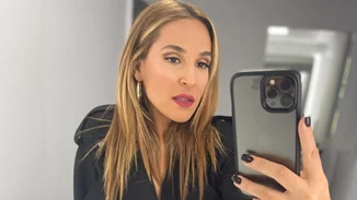 Γιάννα Τερζή: "Ξύπνησα και έζησα τους επόμενους μήνες της ζωής μου ως ένας άνθρωπος ανάπηρος"