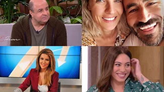 Celebrity News |  Η Νατάσα Γιάμαλη και το τρολάρισμα στα social για την εμφάνισή της: "Να κοιτάξουν τα μούτρα τους στον καθρέφτη!" & όλα τα νέα