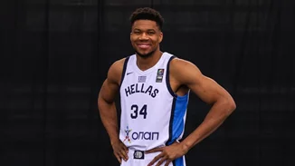 Η πρώτη ανάρτηση του Γιάννη Αντετοκούνμπο μετά την έναρξη των Ολυμπιακών Αγώνων | "Η μεγαλύτερη τιμή"