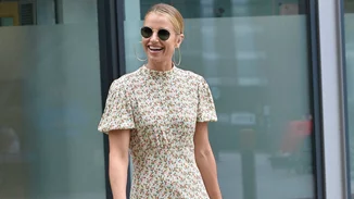 10 μακριά φορέματα από τα Zara που θα καλύψουν κάθε περίσταση