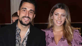 Σάκης Κατσούλης | Στο νοσοκομείο ο πρώην νικητής του Surviror - Μαζί του η Μαριαλένα Ρουμελιώτη