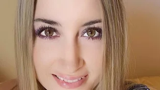 Ιωάννα Παλιοσπύρου | " Θα πάω στο δικαστήριο για να με κοιτάξει στα μάτια όπως τη στιγμή που μου έριξε το βιτριόλι"