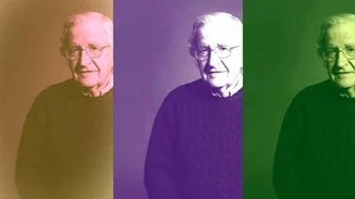 Ο Noam Chomsky μέσα από τα δικά του λόγια