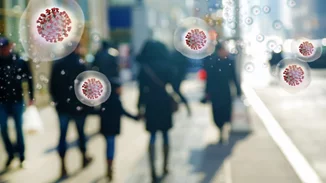 1 στους 3 που νοσούν με Covid-19 μπορεί να εμφανίσει μακροχρόνια συμπτώματα