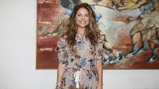 Συγκινεί η Μαρία Μενούνος για τα 4 χρόνια από τον θάνατο της μητέρας της: "Μου λείπει όλο και περισσότερο κάθε μέρα"