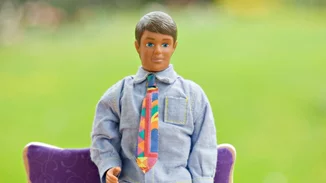 Έτσι δείχνουν 15 σύγχρονοι Ken, σύμφωνα με την τεχνητή νοημοσύνη