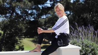 Η Βίκυ Καγιά σχεδίασε μια Great ημέρα ειδικά για μαμάδες!