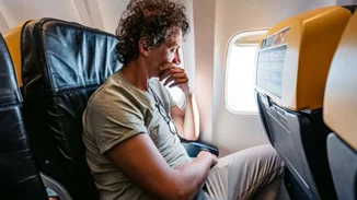 Πόσες πιθανότητες υπάρχουν να πέσει ένα αεροπλάνο βάσει επιστήμης