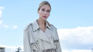 Οι κομψές καμπαρντίνες που θα φορέσεις non stop το φθινόπωρο