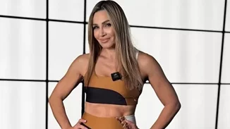 Δεν φεύγει το λίπος; Η Ελένη Πετρουλάκη αποκαλύπτει το μυστικό της για μόνιμα αποτελέσματα