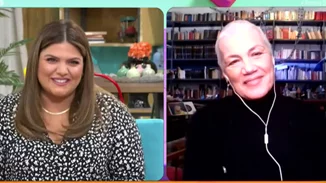 Αθηνά Παππά | Ο παρ' ολίγον βιασμός στα 18 της και τα σχόλια για τις καταγγελίες στο θέατρο