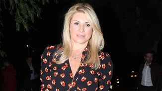 Το κείμενο της συντρόφου του Κώστα Σπυρόπουλου, Χριστίνας Πολίτη, για τη "δύναμη της συγγνώμης"