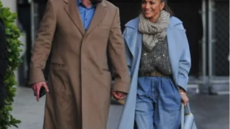 Jennifer Lopez - Ben Affleck | Το ρομαντικό ραντεβού τους στο Super Bowl 2022