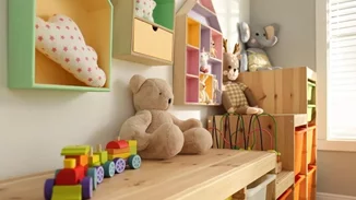 Το αγαπημένο παιχνίδι των παιδιών σου είναι γεμάτο μικρόβια – περισσότερα και από τη λεκάνη της τουαλέτας