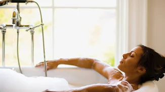 7 αφρόλουτρα με μεθυστικό άρωμα βανίλιας για όλα τα budgets