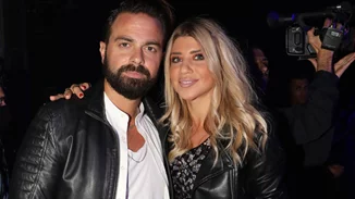 Ηλίας Βρεττός - Αναστασία Δεληγιάννη | Έκαναν το επόμενο βήμα, μετά από 3 χρόνια σχέσης (vid)