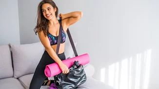 Επιστροφή στην κανονικότητα | Το νέο beauty find που δεν θα πρέπει να λείπει από την τσάντα του γυμναστηρίου