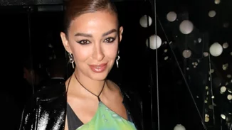 Ελένη Φουρέιρα | Στα γενέθλια του ανιψιού της που έγινε δύο ετών (εικόνα)