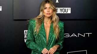 Βάσια Κωσταρά | Τα throwback στιγμιότυπα από την εποχή που ήταν χορεύτρια