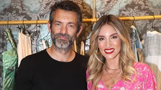 Πιο sexy από ποτέ η Αθηνά Οικονομάκου | Η βραδινή έξοδος ένα μήνα μετά το διαζύγιο με τον Φίλιππο Μιχόπουλο