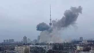 Συγκλονίζει ο Ελληνας πρόξενος | "Εχει ισοπεδωθεί η Μαριούπολη - Σκεφτόμουν την οικογένειά μου και έπαιρνα κουράγιο"