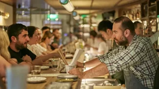 Hot Tables | Ποια είναι τα πιο δύσκολα τραπέζια της πόλης;