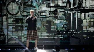 Συναυλία του Justin Bieber στο TikTok την Ημέρα του Αγίου Βαλεντίνου