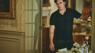 Maestro | "Σειρά του Παπακαλιάτη χωρίς Χρήστο Λούλη είναι ζαμπόν δίχως λιπαρά"