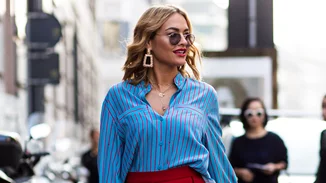 Flicky Bob | Το πιο κομψό κούρεμα της άνοιξης κολακεύει όλες τις γυναίκες