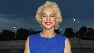 Γιούλικα Σκαφιδά | Η (δοκιμαστική) βόλτα με το καρότσι πριν γίνει μαμά