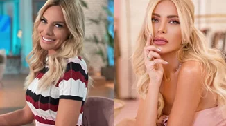 Ιωάννα Μαλέσκου VS Κατερίνα Καινούργιου | Η είδηση που φέρνει σε ανοιχτή κόντρα τις δύο σταρ της πρωινής ζώνης