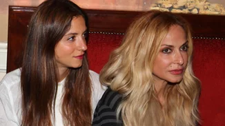 Γενέθλια για τη Σοφία Καρβέλα | Η ηλικία της και οι ευχές της Άννας Βίσση