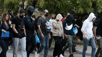 Όταν οι φοιτητικές εστίες έγιναν έδρα παραβατικότητας