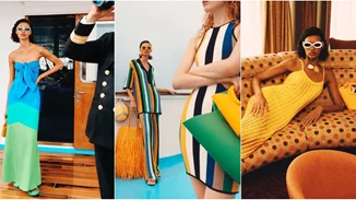 Mangο x Simon Miller | Τα items από τη νέα συλλογή που θα σε βάλουν αμέσως σε vacation mood